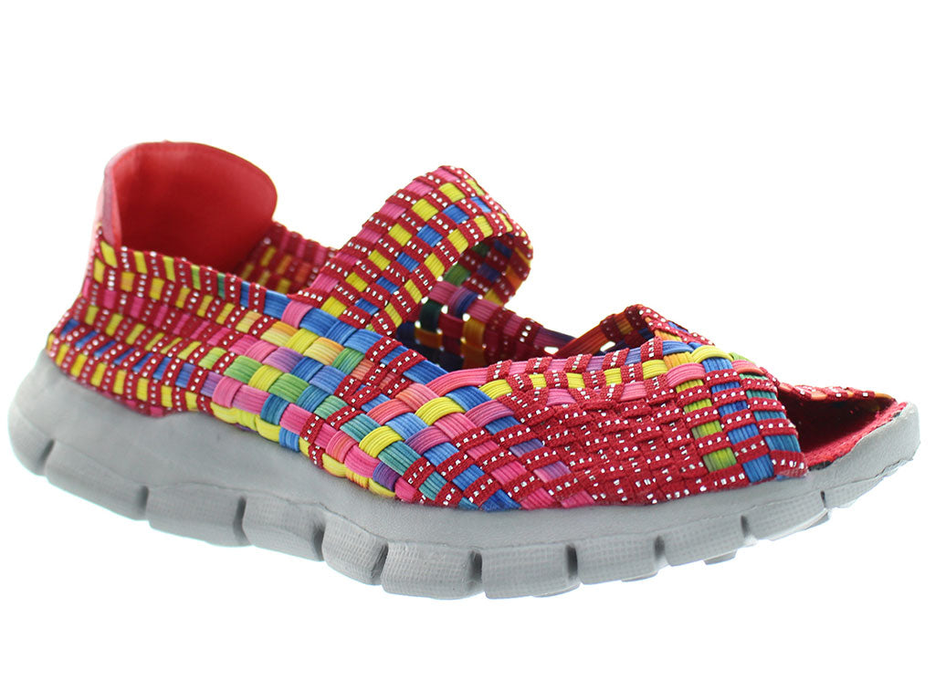 Bernie Mev Women's Comfi