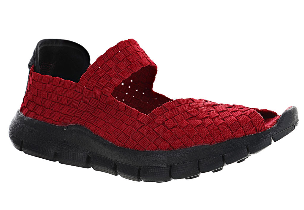 Bernie Mev Women's Comfi