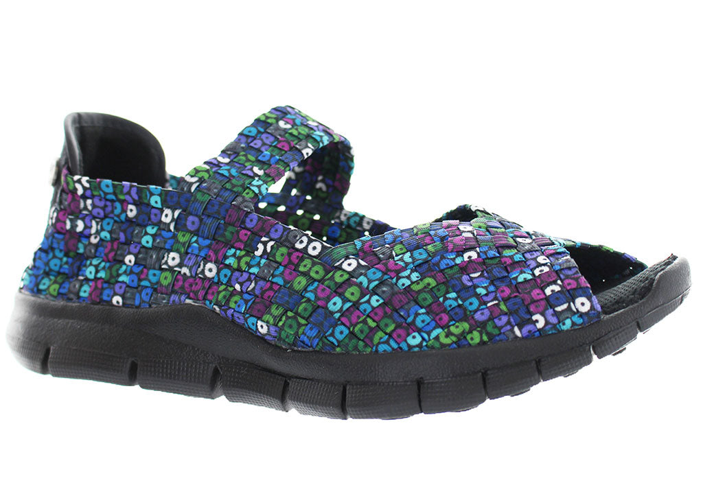 Bernie Mev Women's Comfi