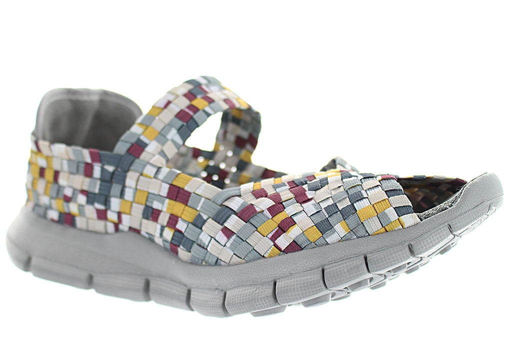 Bernie Mev Women's Comfi