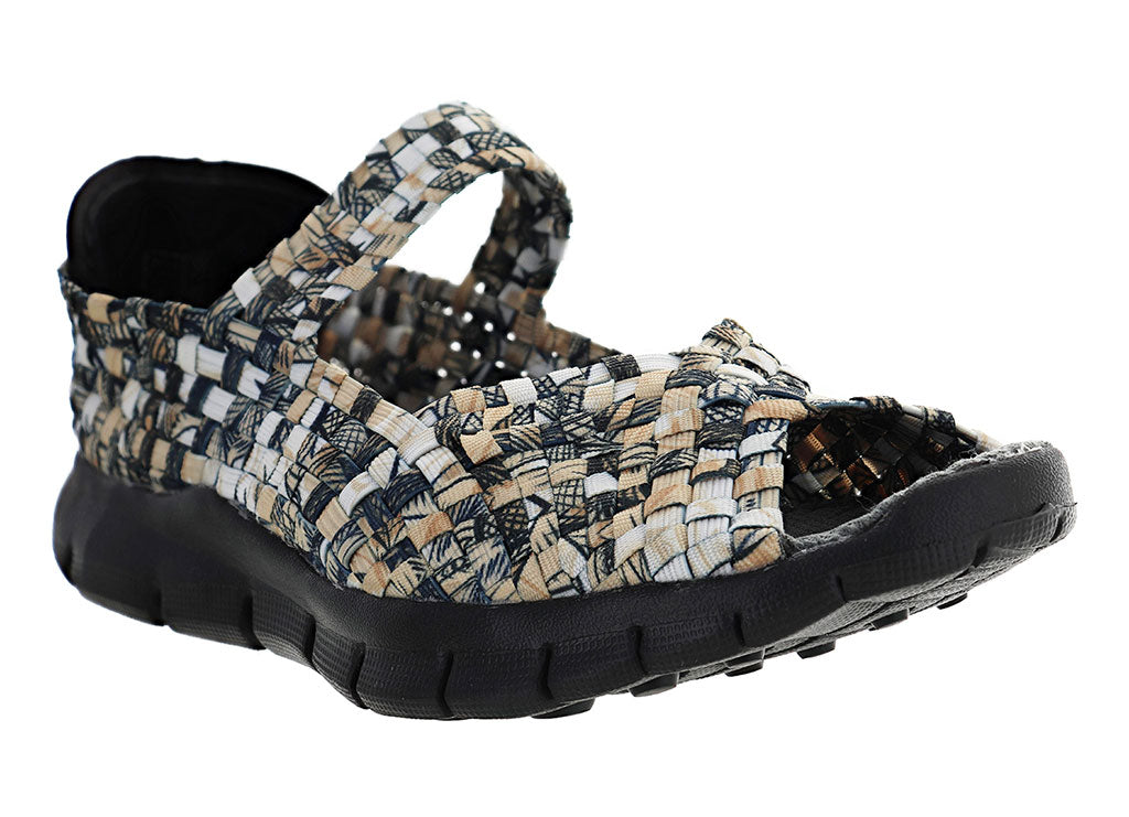 Bernie Mev Women's Comfi