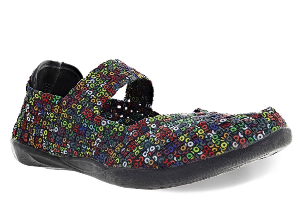 Bernie Mev Women's Cuddly