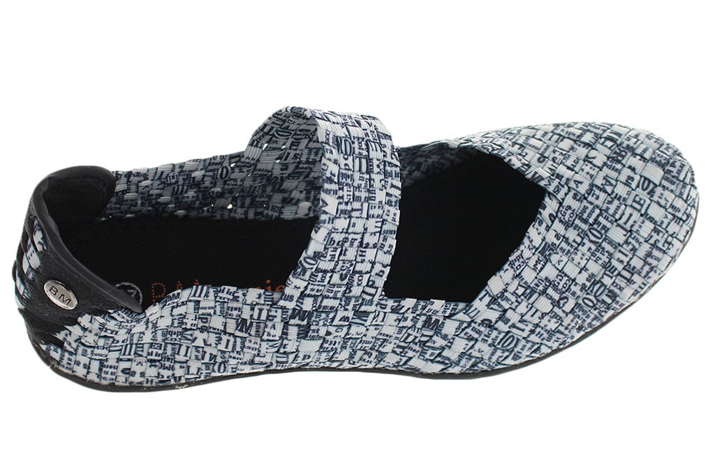 Bernie Mev Women's Cuddly