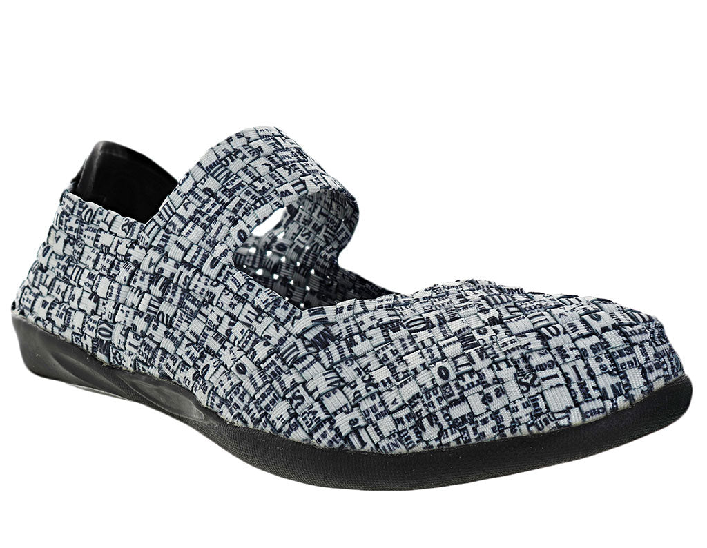 Bernie Mev Women's Cuddly