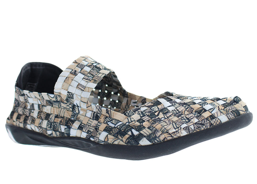 Bernie Mev Women's Cuddly