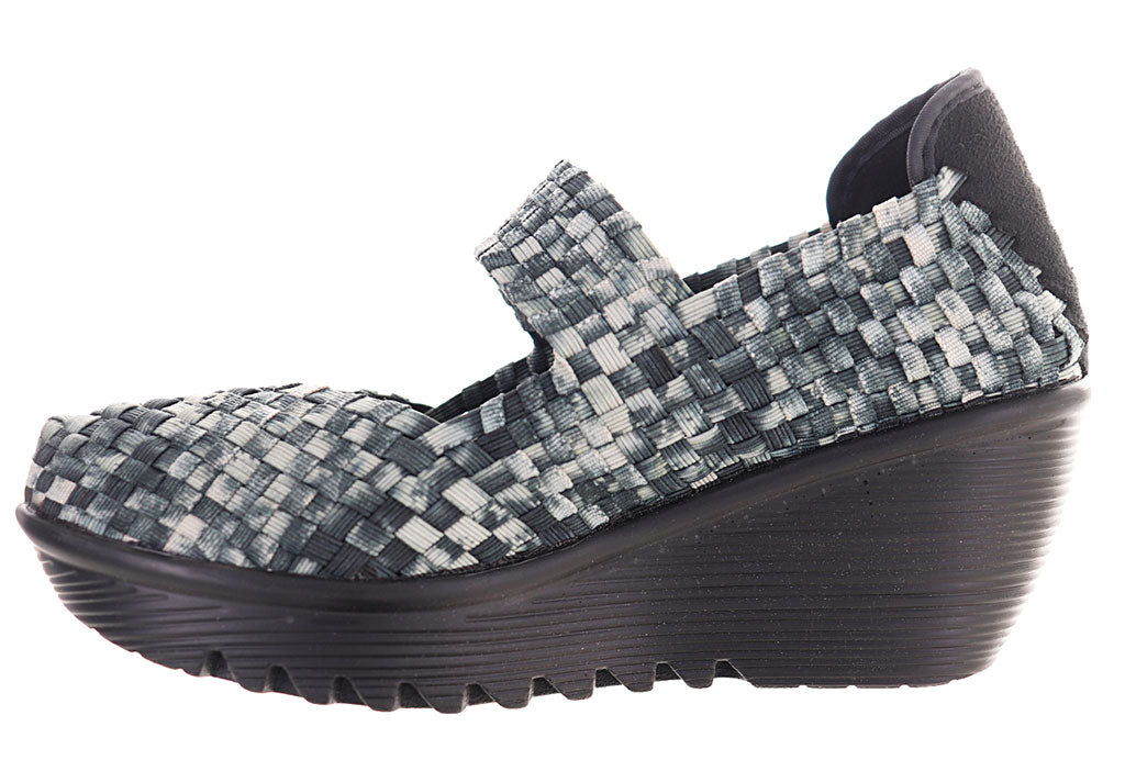 Bernie Mev Women's Lulia