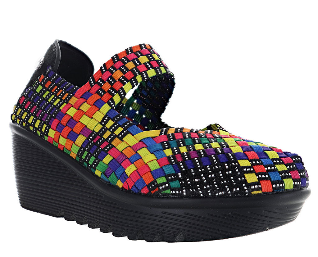 Bernie Mev Women's Lulia