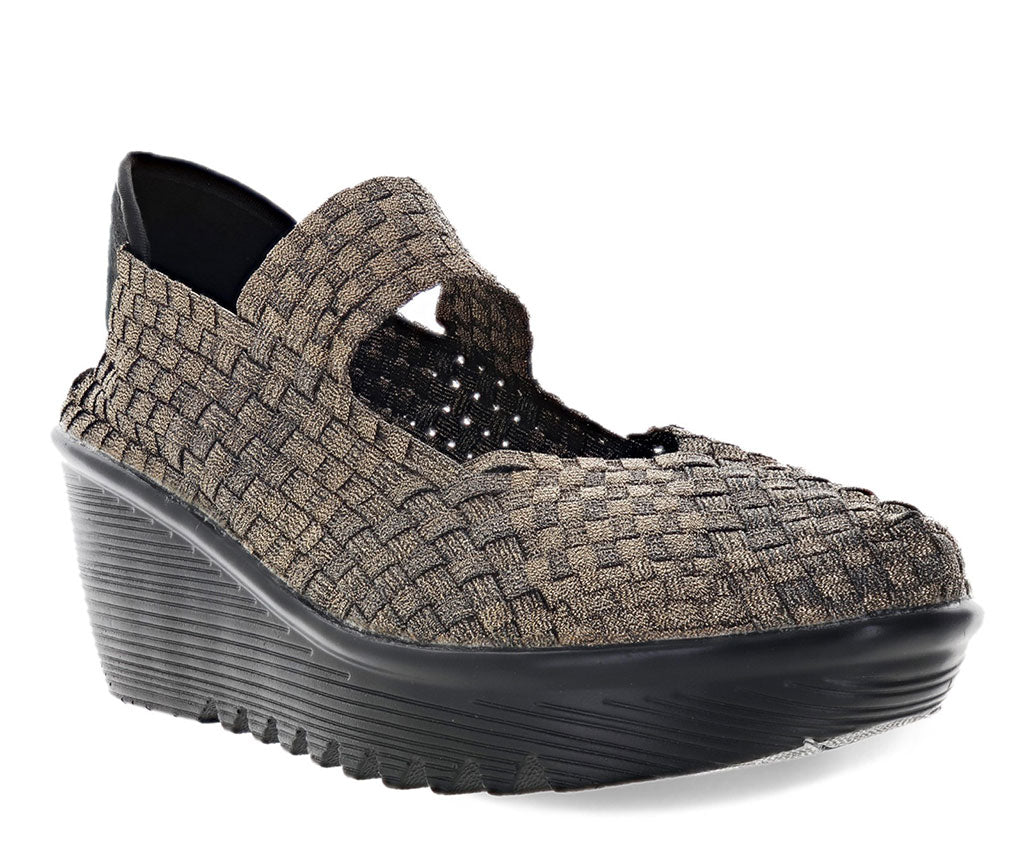 Bernie Mev Women's Lulia