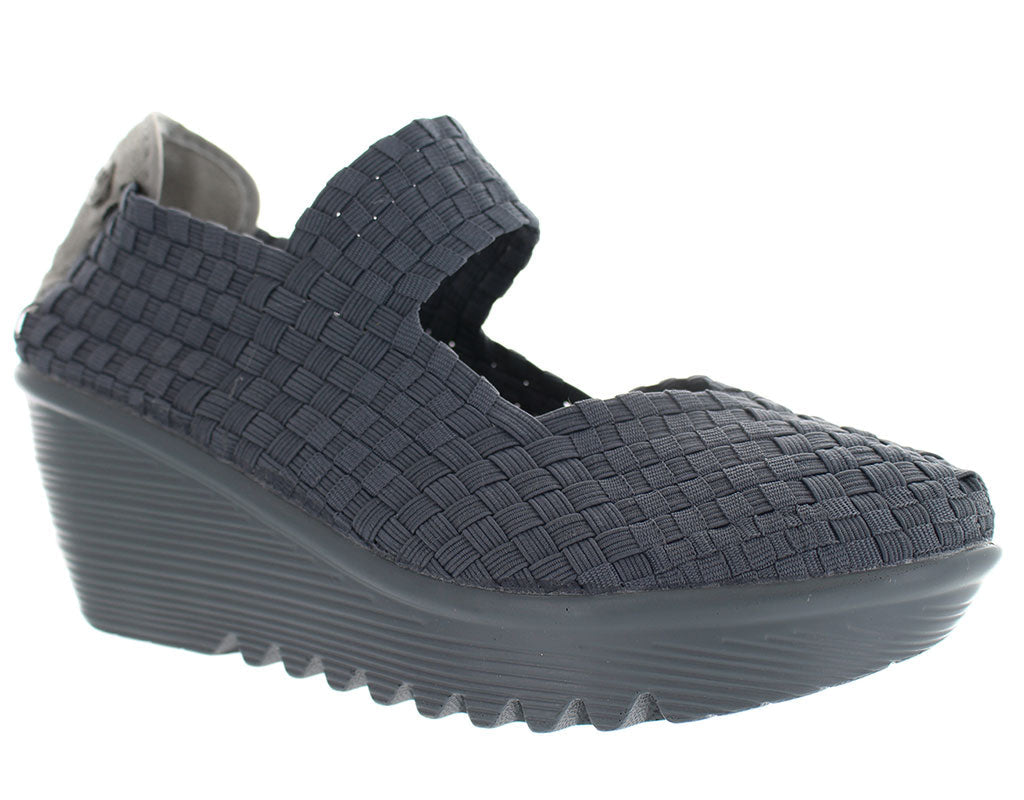 Bernie Mev Women's Lulia