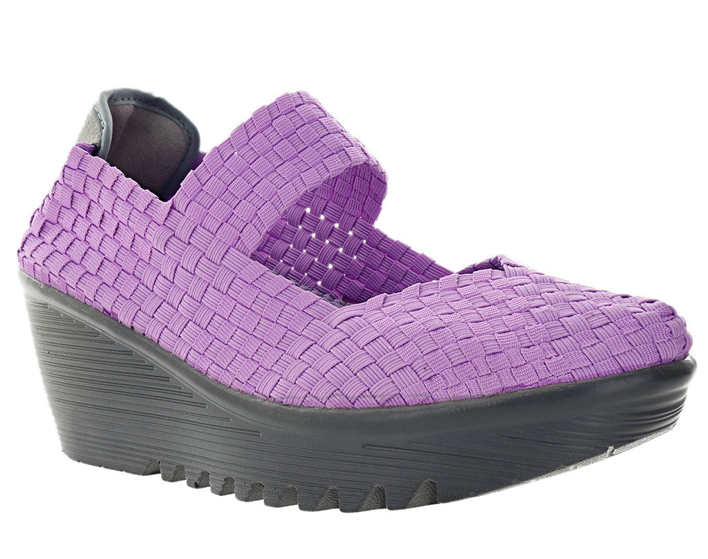 Bernie Mev Women's Lulia