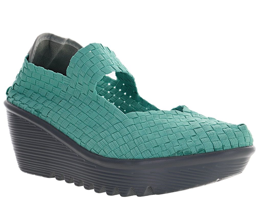 Bernie Mev Women's Lulia