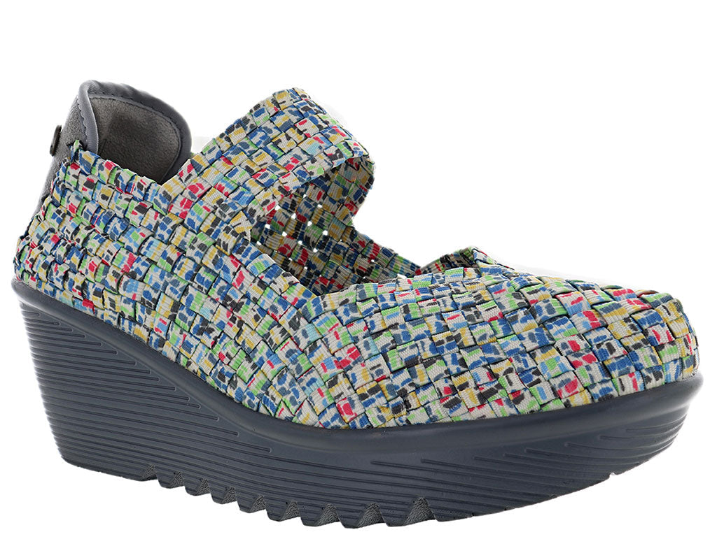 Bernie Mev Women's Lulia