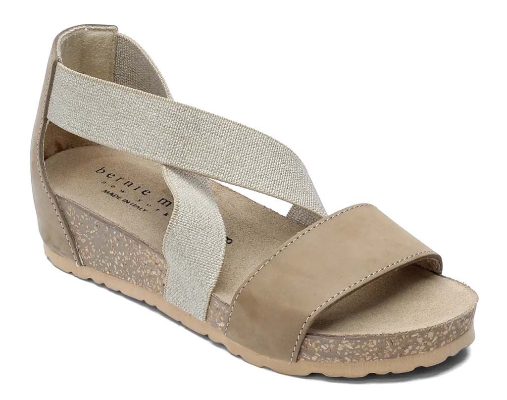 Bernie Mev Women's Gi02 Sandals