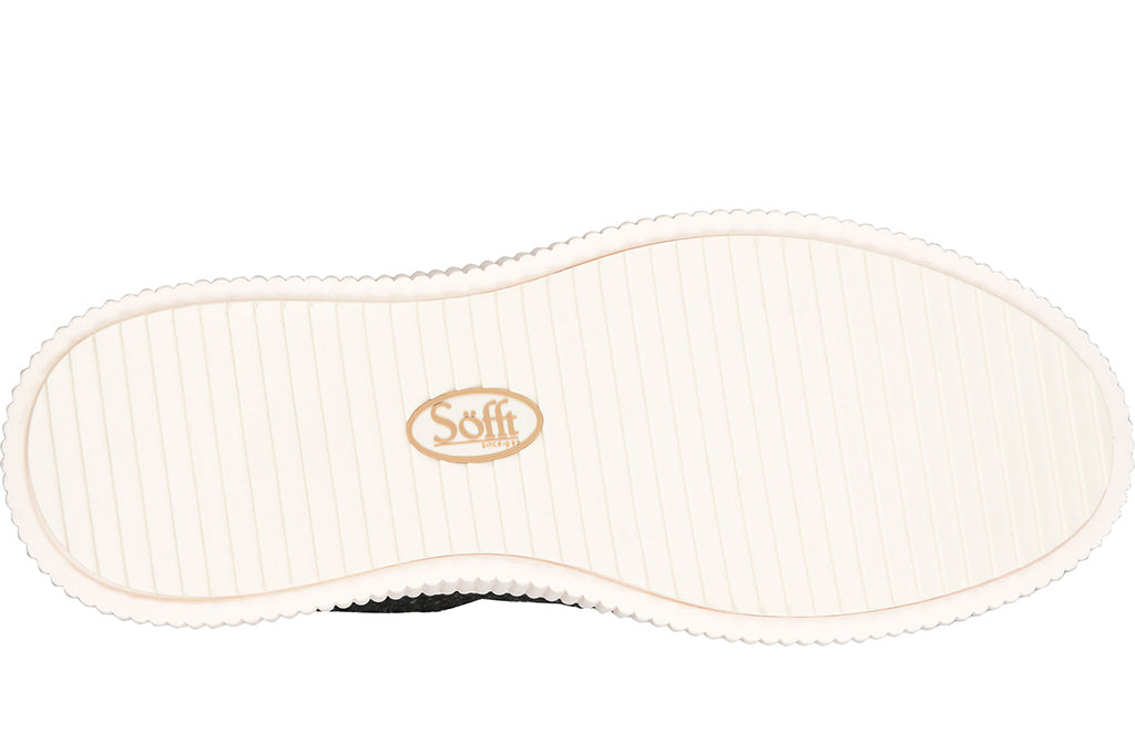 Sofft Women's Farra Woven Platform Sneakers