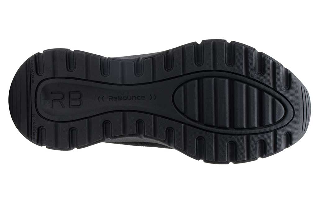 Alegria Women's Waze Slip-Resistant Lightweight Sneakers