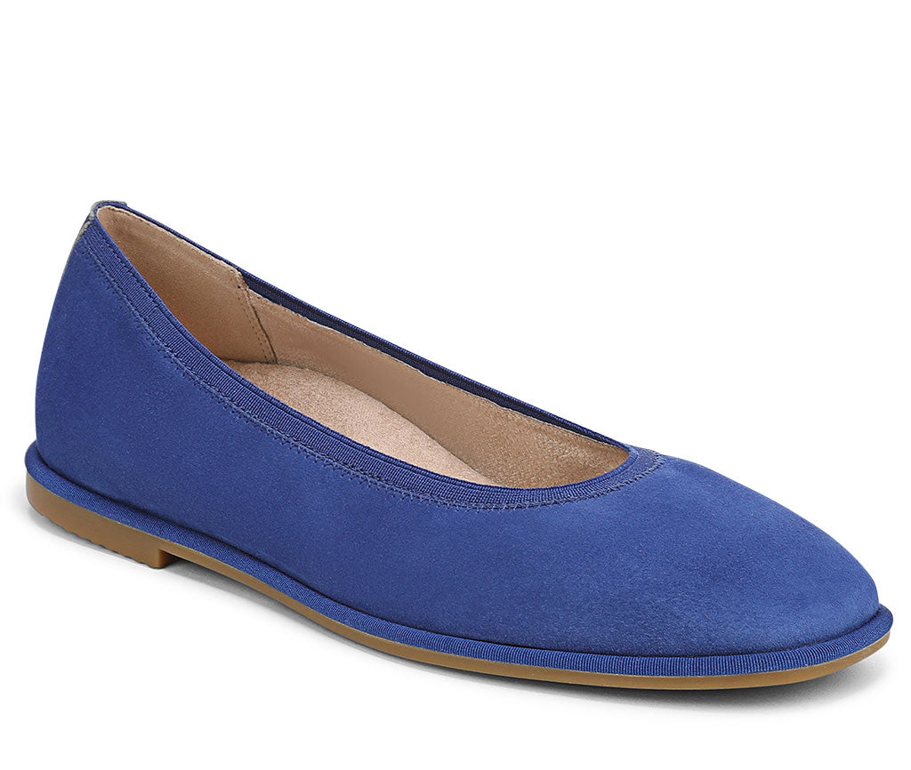 Vionic Women's Caroll 2.0 Ballet Flat