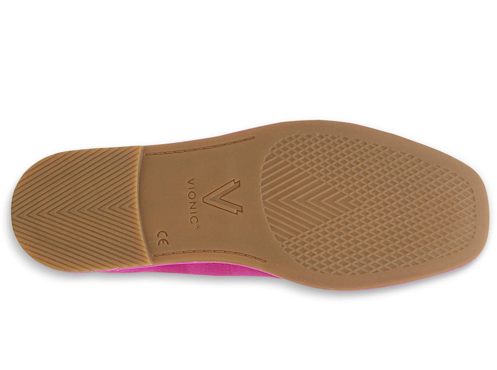 Vionic Women's Caroll 2.0 Ballet Flat