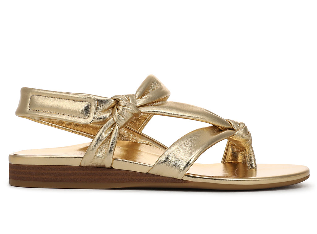 Vionic Women's Geneva Strappy Toe Post Sandal