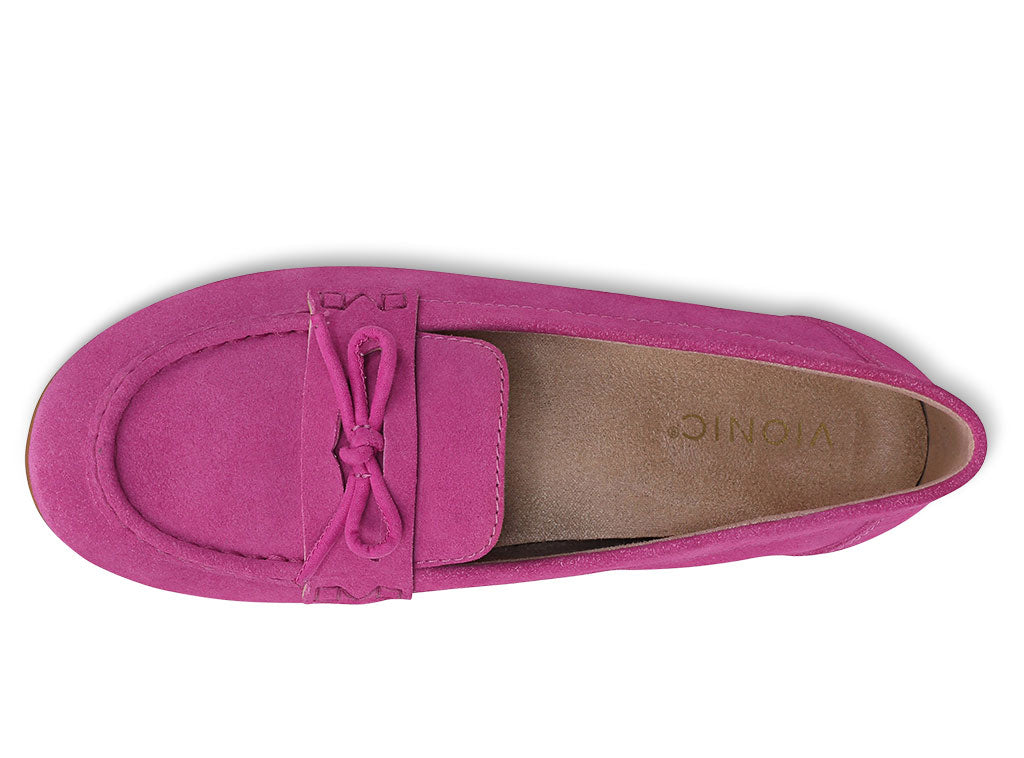 Vionic Women's Taryn Driving Moccasin
