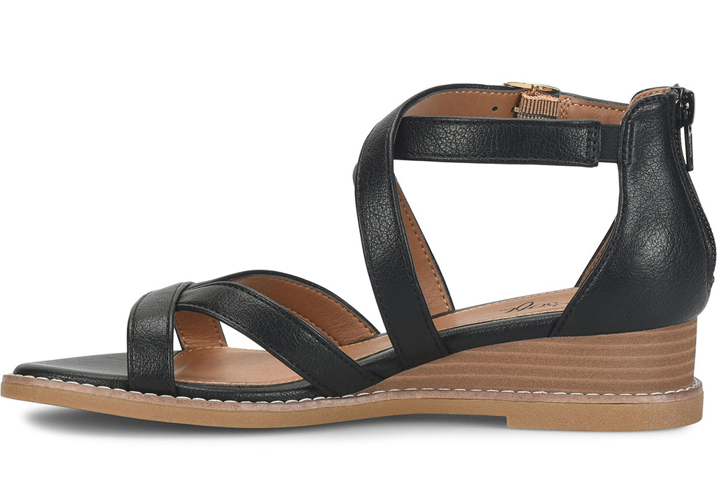 Eurosoft Women's Mysti Wedge Sandal