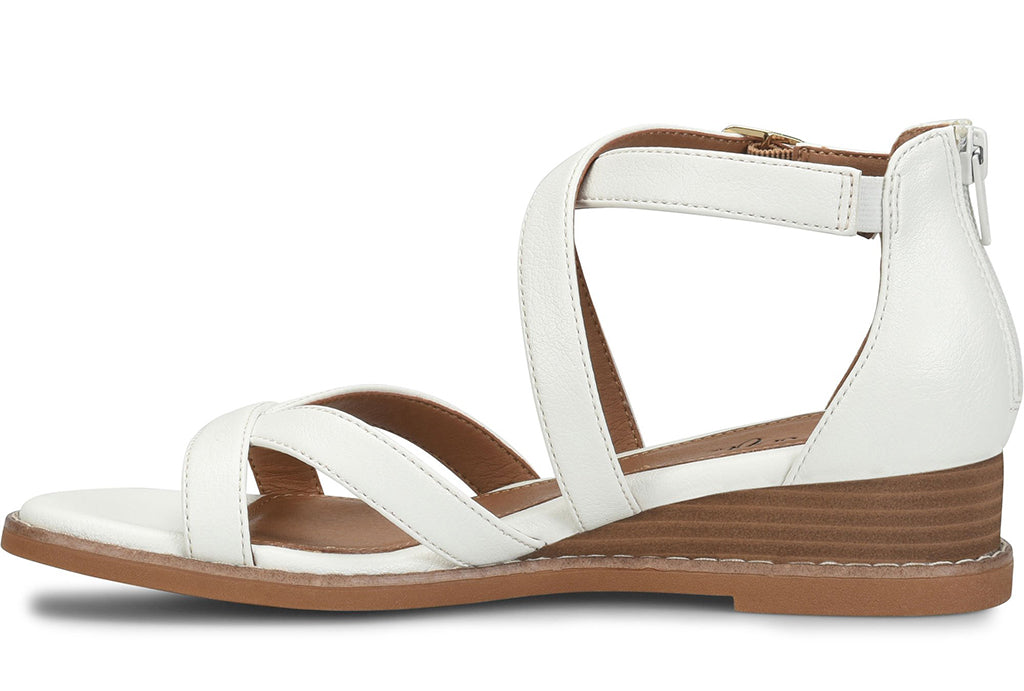 Eurosoft Women's Mysti Wedge Sandal