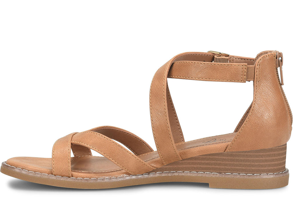 Eurosoft Women's Mysti Wedge Sandal