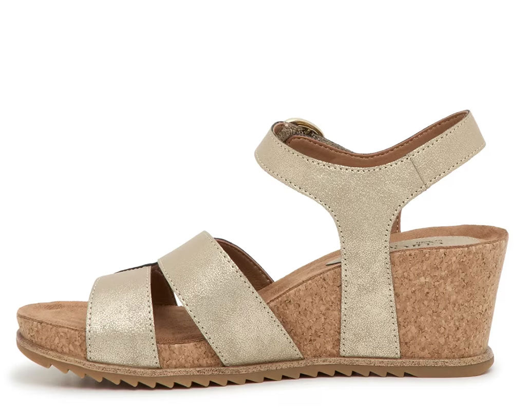 Eurosoft Women's Tressa Wedge Sandal