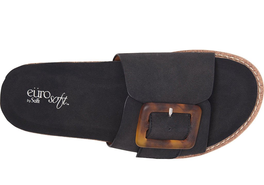 Eurosoft Women's Galilee Slide Sandal