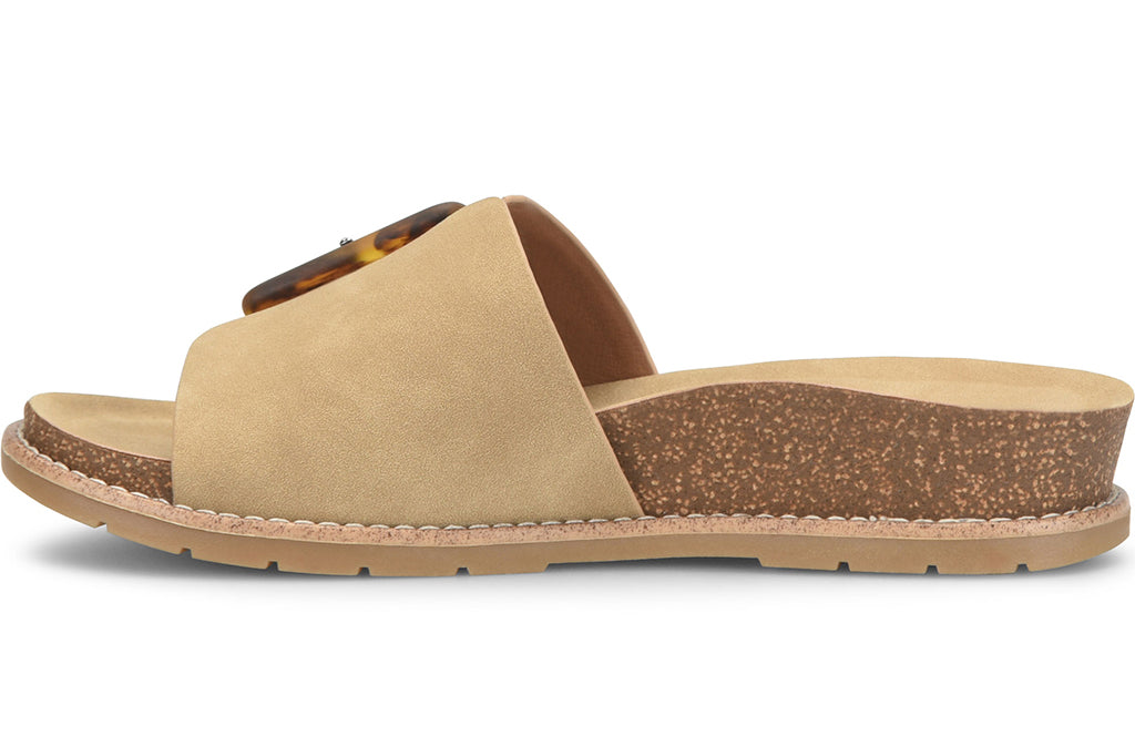 Eurosoft Women's Galilee Slide Sandal