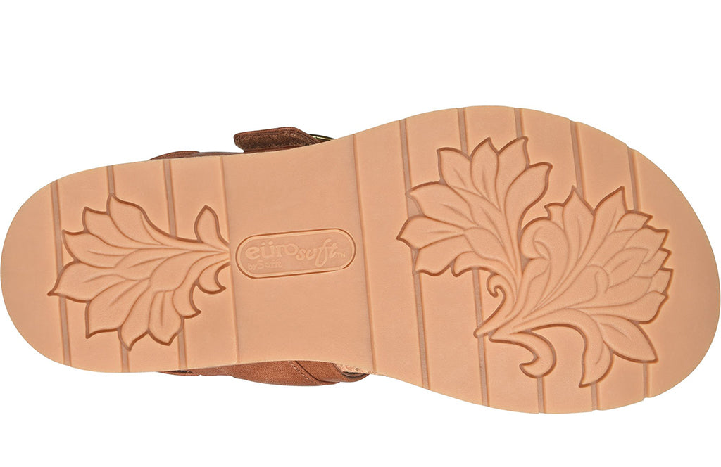 Eurosoft Women's Garland Slingback Sandals