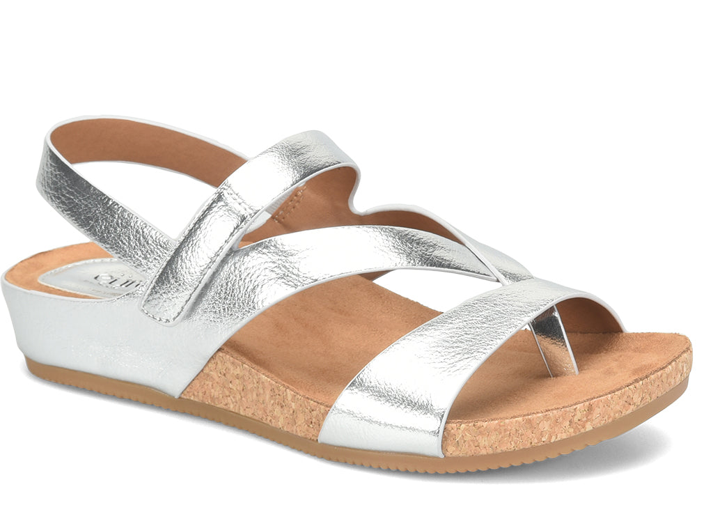 Eurosoft Women's Gianetta Sandals