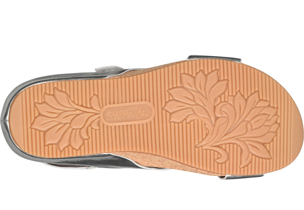 Eurosoft Women's Gianetta Sandals