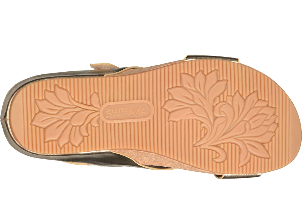 Eurosoft Women's Gianetta Sandals