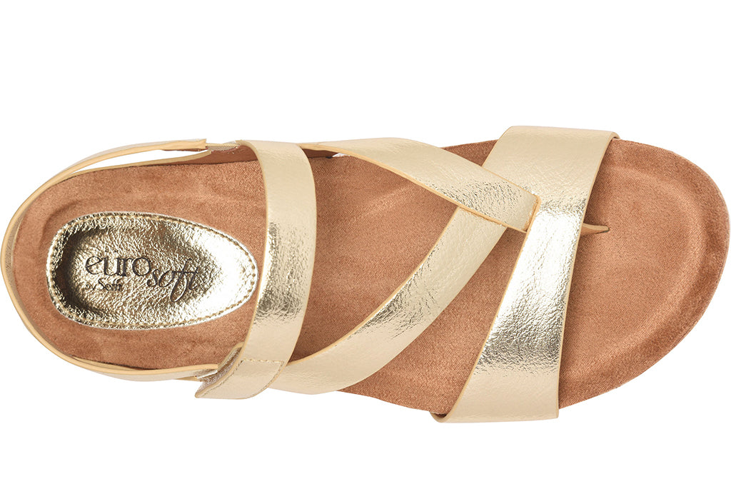 Eurosoft Women's Gianetta Sandals