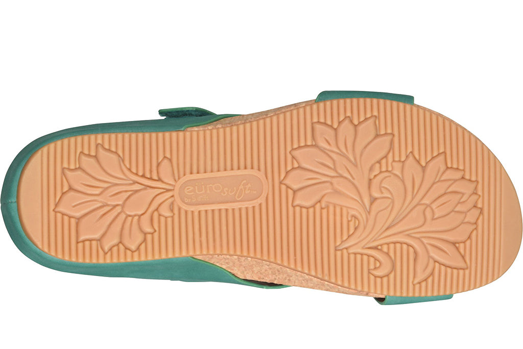 Eurosoft Women's Gianetta Sandals