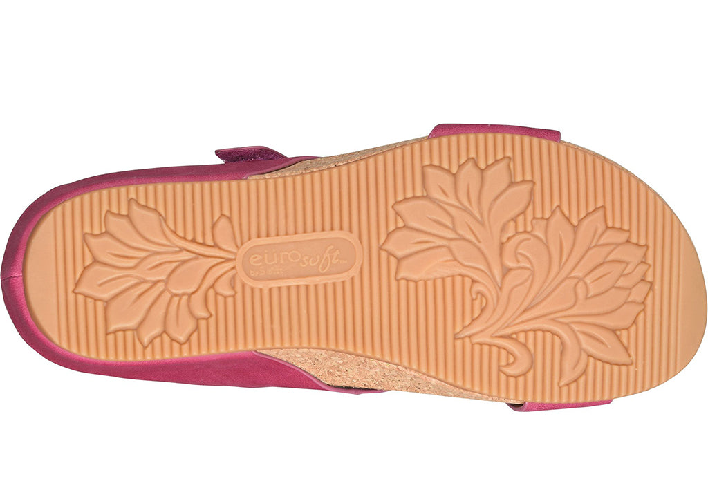 Eurosoft Women's Gianetta Sandals
