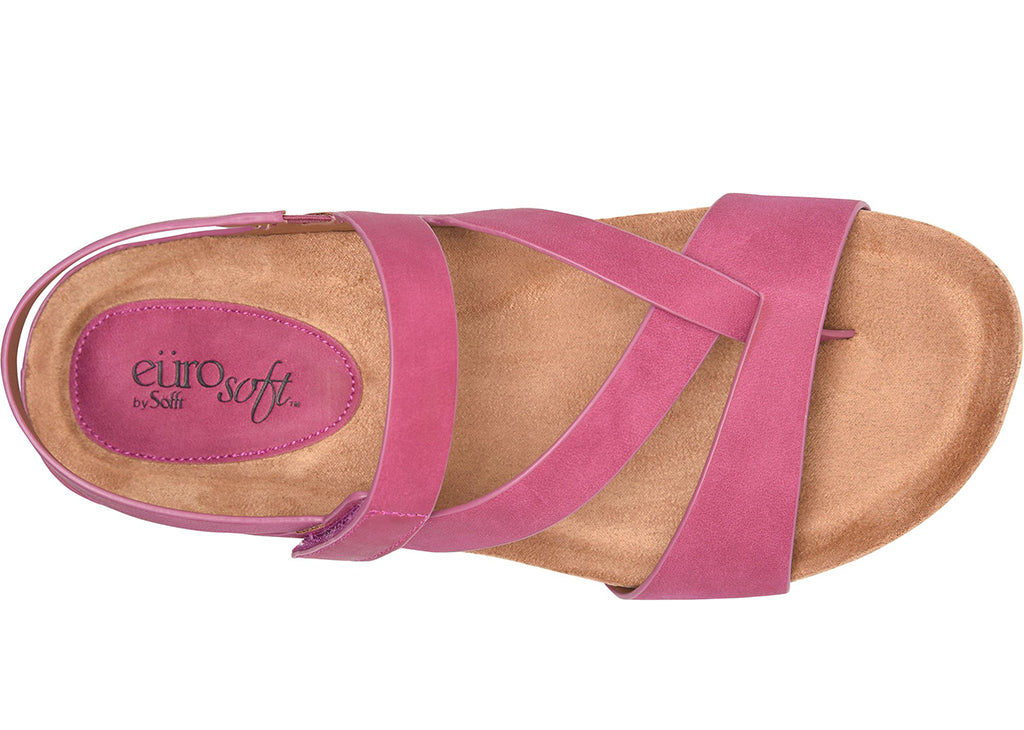 Eurosoft Women's Gianetta Sandals