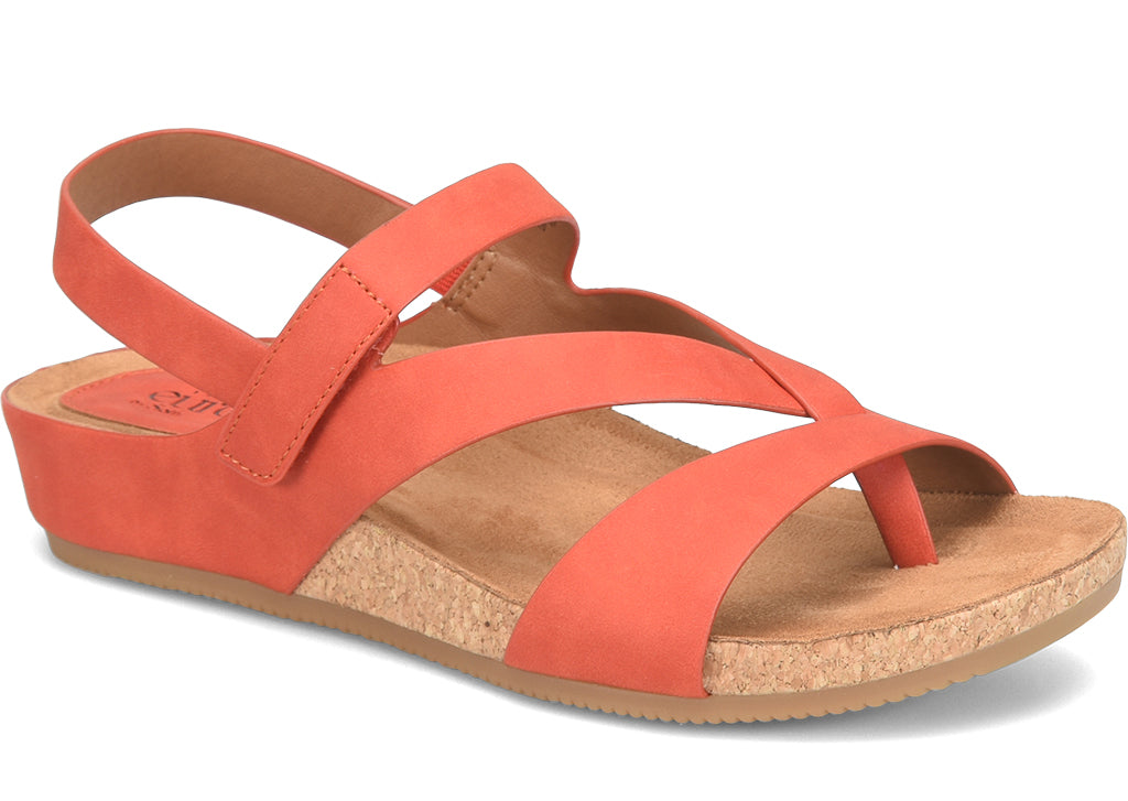 Eurosoft Women's Gianetta Sandals