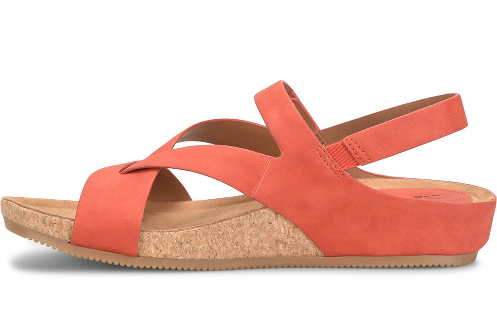 Eurosoft Women's Gianetta Sandals