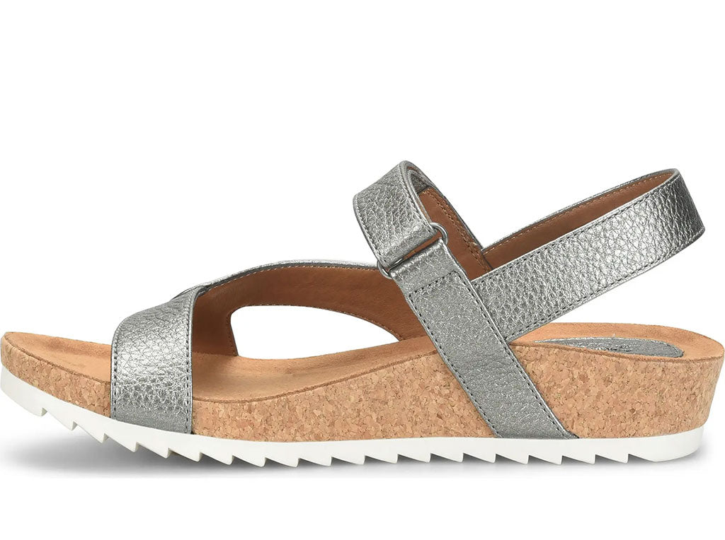 Eurosoft Women's Gillian Sporty Sandals