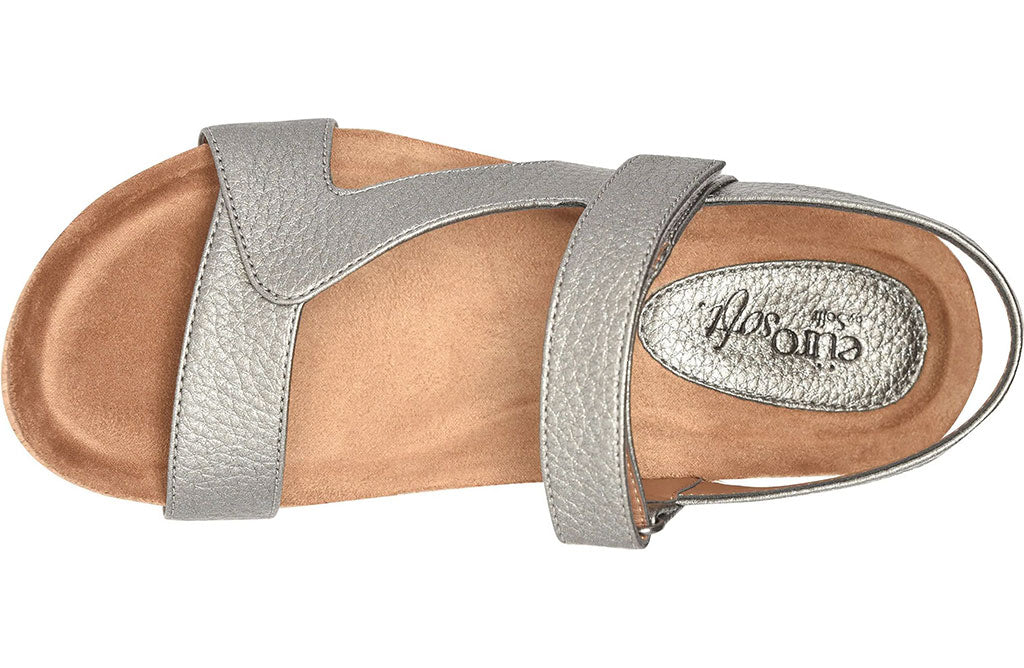 Eurosoft Women's Gillian Sporty Sandals