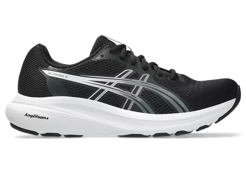Asics Women's GEL-Contend 10 Running Shoe
