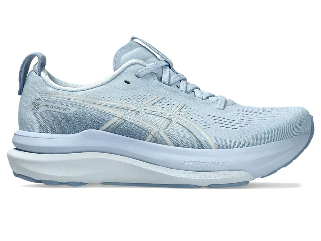 Asics Women's GEL-Kayano 33 Stability Trainer Running Shoe
