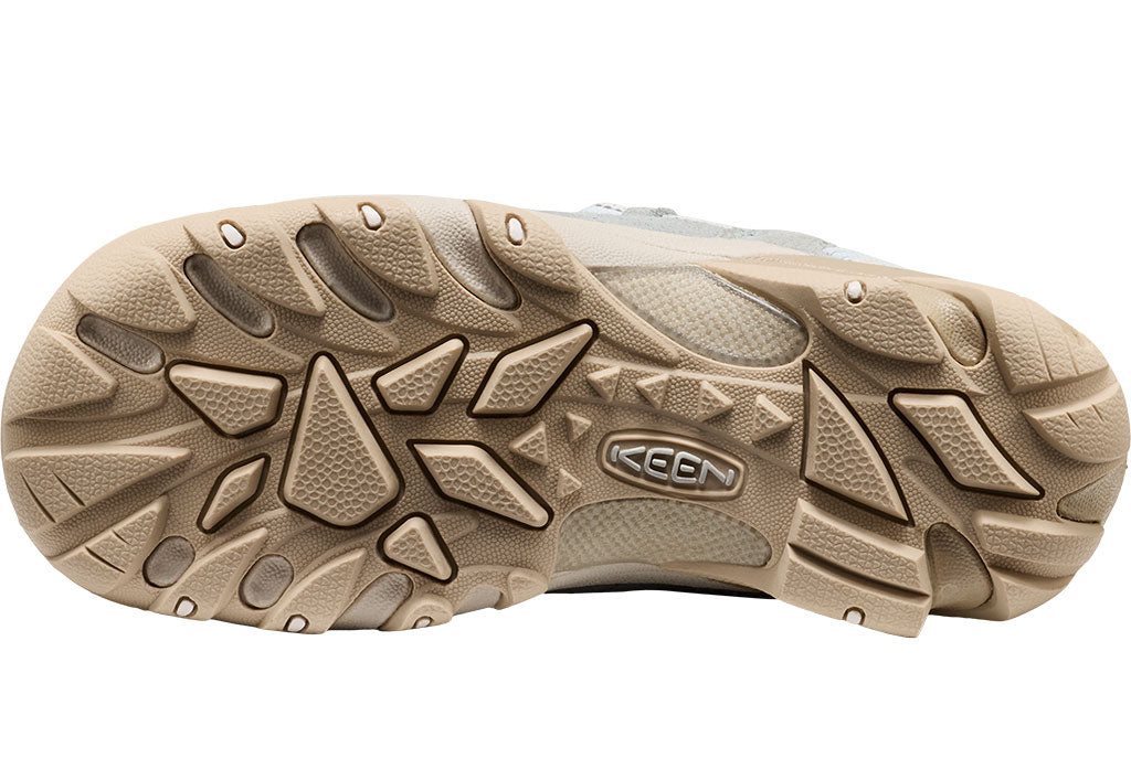 KEEN Women's Targhee IV Waterproof Sneakers