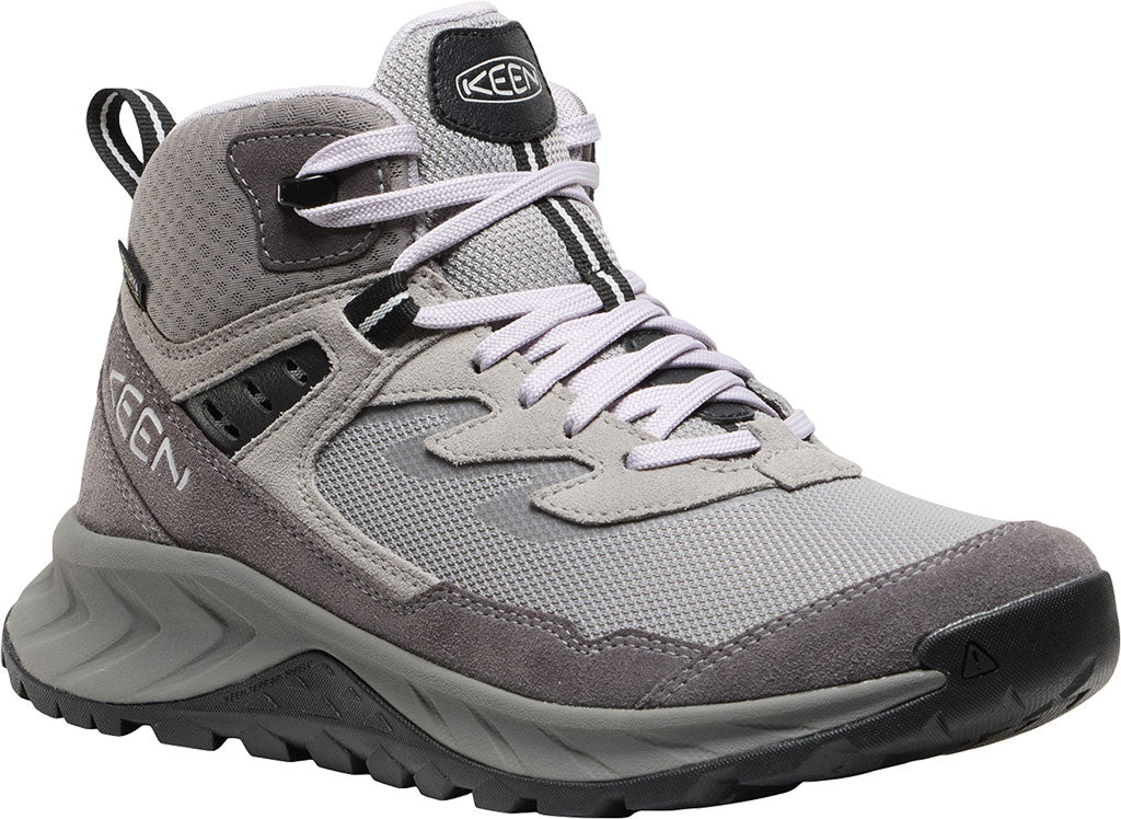 KEEN Women's Hightrail Mid Waterproof Boots