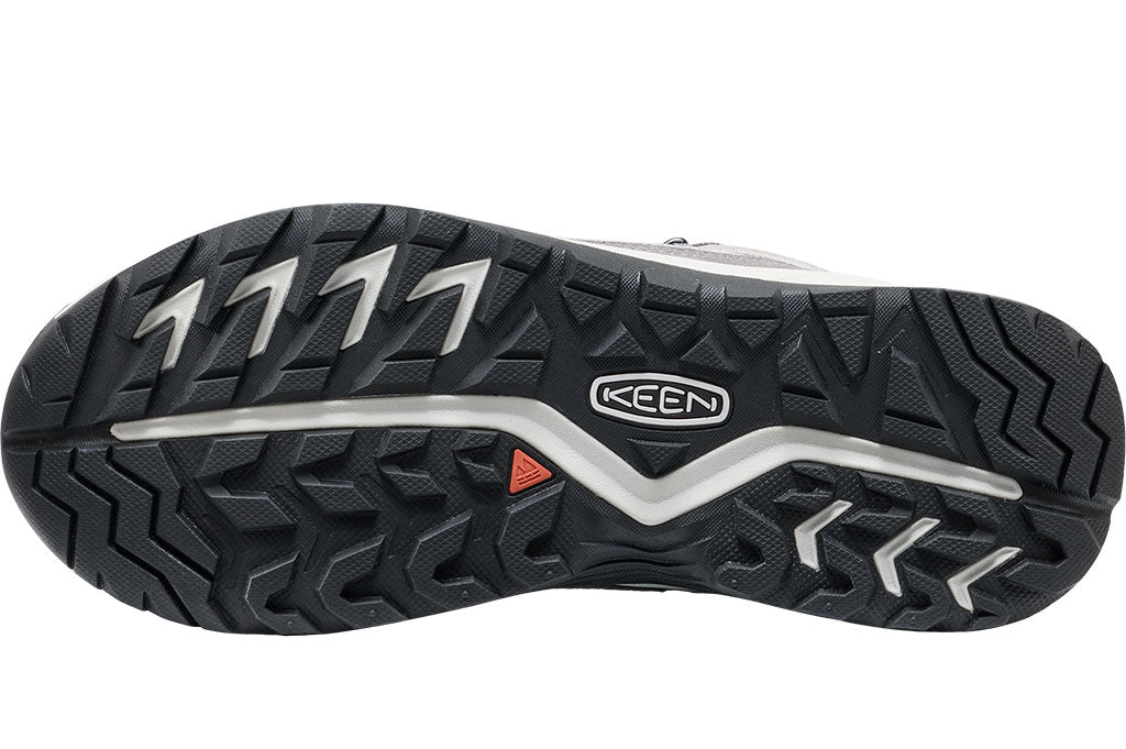 KEEN Women's Hightrail Mid Waterproof Boots