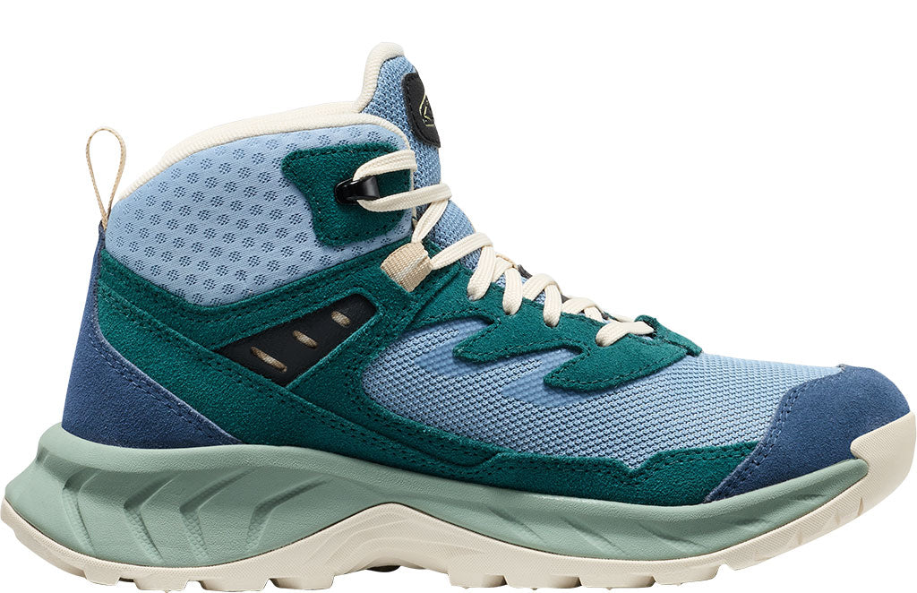 KEEN Women's Hightrail Mid Waterproof Boots