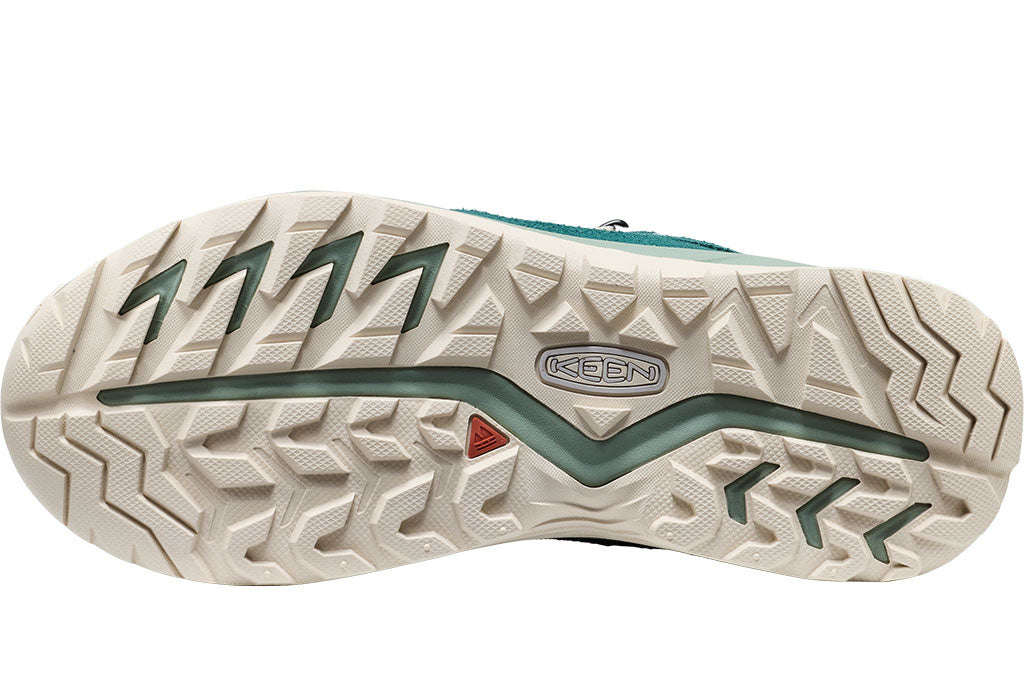 KEEN Women's Hightrail Mid Waterproof Boots