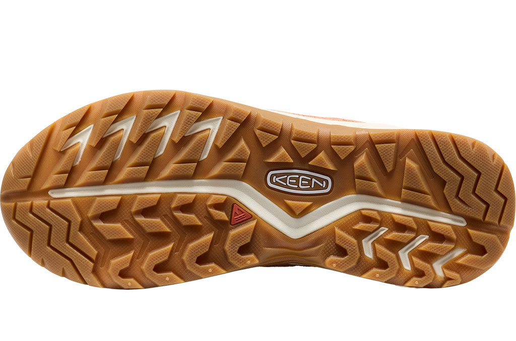 KEEN Women's Hightrail Waterproof Sneakers