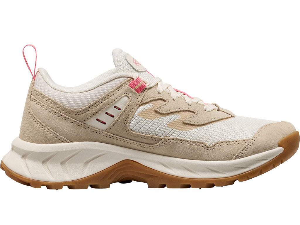 KEEN Women's Hightrail Vent Sneakers